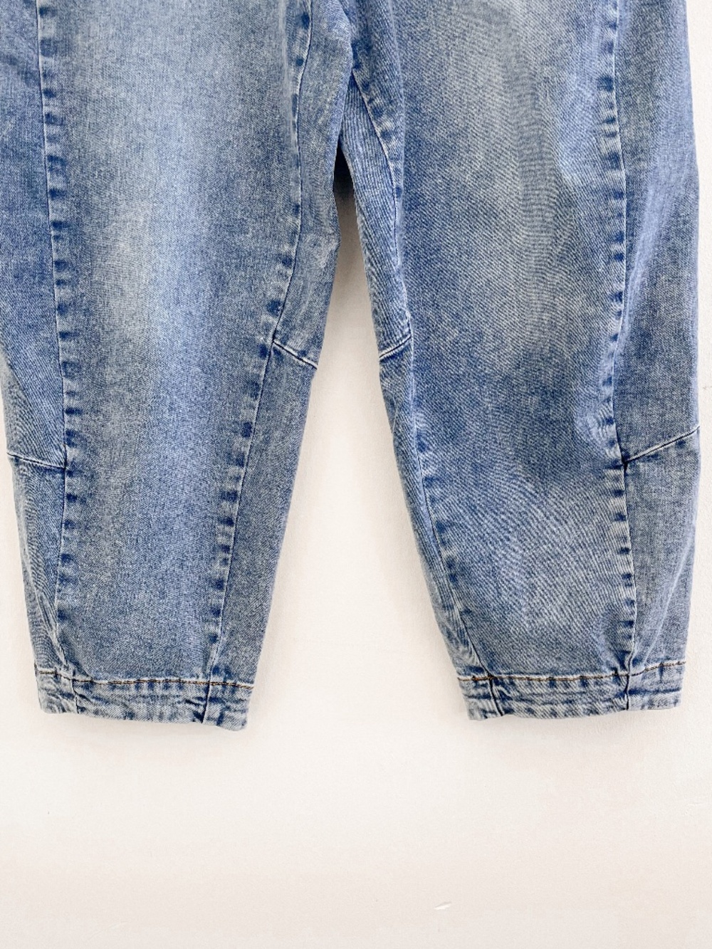 Ruti The Slouchy Jean 2.0 4P - Picture 6 of 12